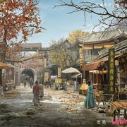 回铭之烽火三月