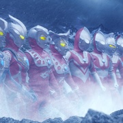 点击查看图片 奥特银河格斗:命运的冲突 ウルトラギャラクシーファイト 運命の衝突