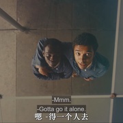 五分钱男孩 Nickel Boys