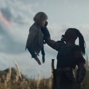 点击查看图片 铁血战士:杀戮之地 Predator: Badlands