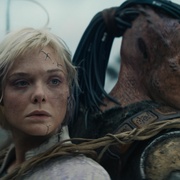 点击查看图片 铁血战士:杀戮之地 Predator: Badlands