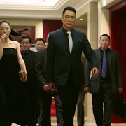 诛烬枭亡
