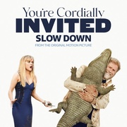 热情邀约 You’re Cordially Invited