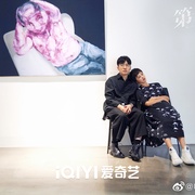 第二次拥抱