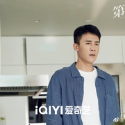 第二次拥抱