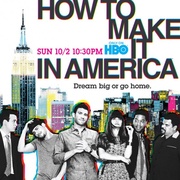 美国金梦 第二季 How to Make It in America Season 2