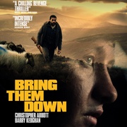 打倒他们 Bring Them Down