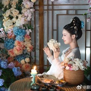 点击查看图片 怎敌她千娇百媚