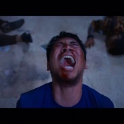 印尼黑帮 Preman