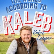 点击查看图片 农场小霸王:卡勒布的巡演告白 The World According to Kaleb: On Tour