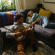马特和玛拉 Matt and Mara