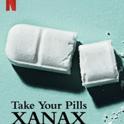 点击查看图片 该吃药了:赞安诺 Take Your Pills: Xanax