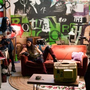 点击查看图片 后裔2 Descendants 2