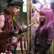 点击查看图片 后裔2 Descendants 2