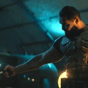 最后一个 Last Man Down