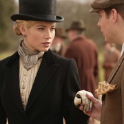 水性杨花 Easy Virtue