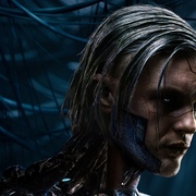 攻壳机动队 Ghost in the Shell