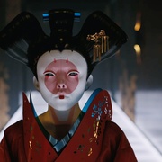 攻壳机动队 Ghost in the Shell