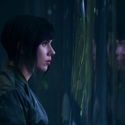 攻壳机动队 Ghost in the Shell