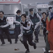 奔跑吧，医生
