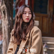 心跳 가슴이 뛴다