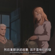 点击查看图片 猎魔人:深渊海妖 The Witcher: Sirens of The Deep