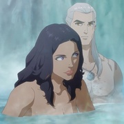 点击查看图片 猎魔人:深渊海妖 The Witcher: Sirens of The Deep