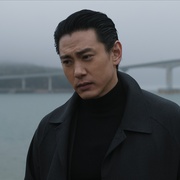 中情局律师 第二季 The Recruit Season 2