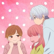 点击查看图片 指尖相触,恋恋不舍 ゆびさきと恋々