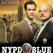 点击查看图片 纽约重案组 第三季 NYPD Blue Season 3