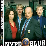 点击查看图片 纽约重案组 第七季 NYPD Blue Season 7