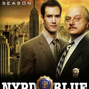 点击查看图片 纽约重案组 第十二季 NYPD Blue Season 12