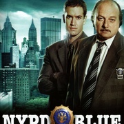 纽约重案组 第十一季 NYPD Blue Season 11