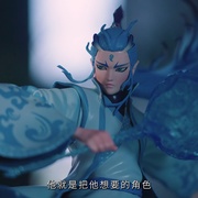不破不立：哪吒之魔童闹海幕后纪录片