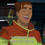 无敌少侠 第三季 Invincible Season 3