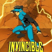 无敌少侠 第三季 Invincible Season 3