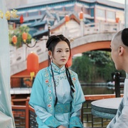 顺天府奇案之国子监案