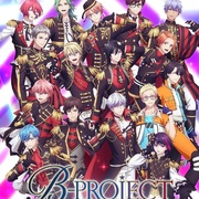 点击查看图片 B-PROJECT 第三季 B-PROJECT ~熱烈*ラブコール~