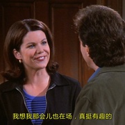 宋飞正传 第八季 Seinfeld Season 8