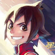 星游记之风暴法米拉