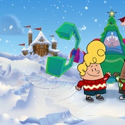 内裤超人幸福节大冒险 Captain Underpants: Mega Blissmas