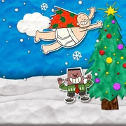 内裤超人幸福节大冒险 Captain Underpants: Mega Blissmas