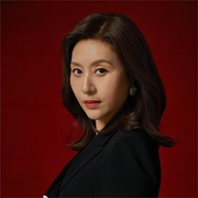 点击查看图片 红色皮鞋 빨강구두
