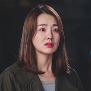 点击查看图片 红色皮鞋 빨강구두