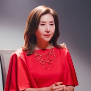 点击查看图片 红色皮鞋 빨강구두