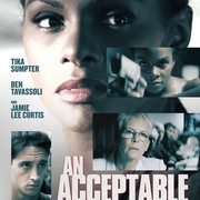 点击查看图片 政界疑云 An Acceptable Loss