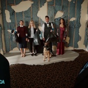 爆笑女警 第四季 Angie Tribeca Season 4