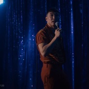 乔尔·金·布斯特：性心理 Joel Kim Booster: Psychosexual