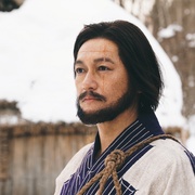 黄金神威：北海道刺青囚犯争夺篇 ゴールデンカムイ—北海道刺青囚人争奪編—