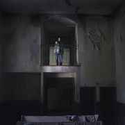 点击查看图片 高个夜魔 The Tall Man